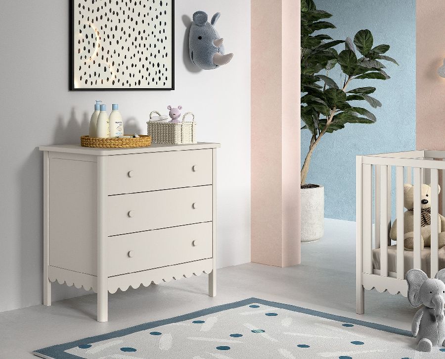 Commode Jaxx furniture, Swingo