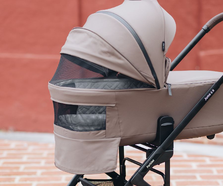 Draagmand Pericles Juno 2.0, geschikt voor Pericles Juno 2.0